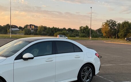 Mercedes-Benz A-Класс, 2021 год, 2 350 000 рублей, 7 фотография