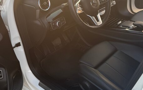 Mercedes-Benz A-Класс, 2021 год, 2 350 000 рублей, 11 фотография