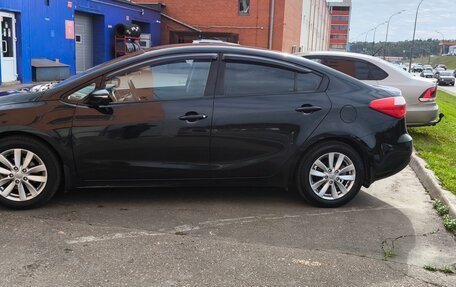 KIA Cerato III, 2015 год, 1 200 000 рублей, 5 фотография