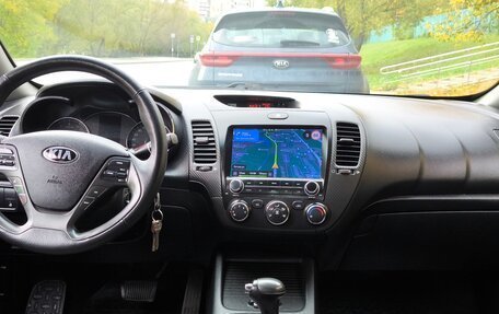 KIA Cerato III, 2015 год, 1 200 000 рублей, 8 фотография