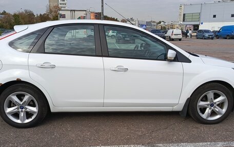 Ford Focus II рестайлинг, 2011 год, 780 000 рублей, 3 фотография