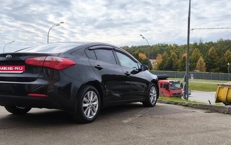 KIA Cerato III, 2015 год, 1 200 000 рублей, 3 фотография