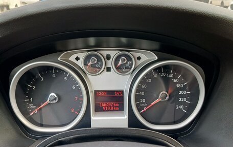 Ford Focus II рестайлинг, 2011 год, 780 000 рублей, 7 фотография