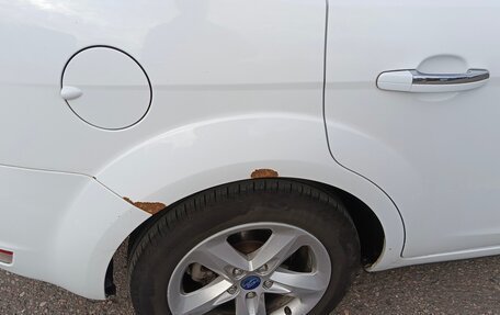 Ford Focus II рестайлинг, 2011 год, 780 000 рублей, 11 фотография