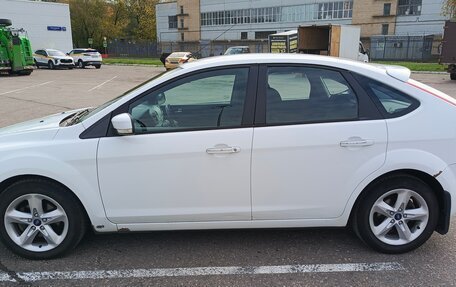 Ford Focus II рестайлинг, 2011 год, 780 000 рублей, 5 фотография