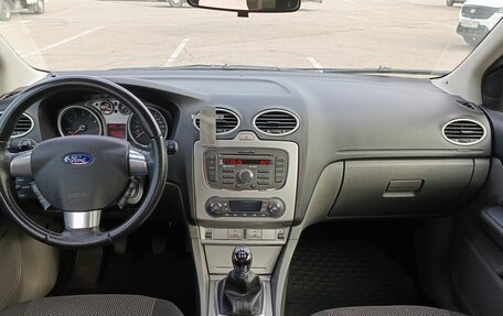 Ford Focus II рестайлинг, 2011 год, 780 000 рублей, 16 фотография