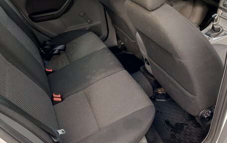 Ford Focus II рестайлинг, 2011 год, 780 000 рублей, 14 фотография