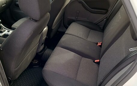 Ford Focus II рестайлинг, 2011 год, 780 000 рублей, 13 фотография