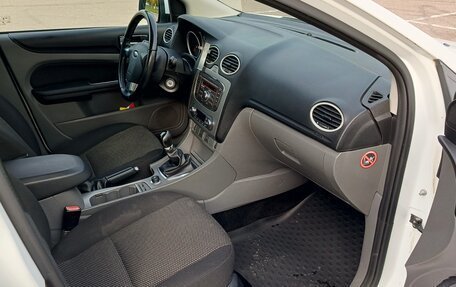 Ford Focus II рестайлинг, 2011 год, 780 000 рублей, 12 фотография