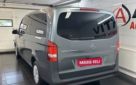 Mercedes-Benz Vito, 2022 год, 4 390 000 рублей, 4 фотография