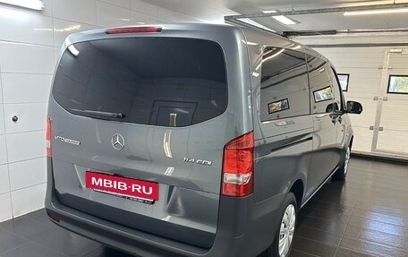 Mercedes-Benz Vito, 2022 год, 4 390 000 рублей, 3 фотография