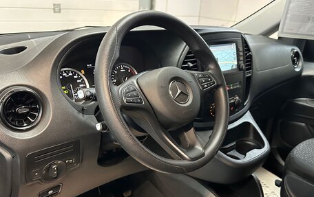 Mercedes-Benz Vito, 2022 год, 4 390 000 рублей, 7 фотография