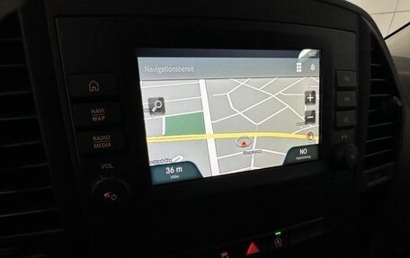 Mercedes-Benz Vito, 2022 год, 4 390 000 рублей, 13 фотография
