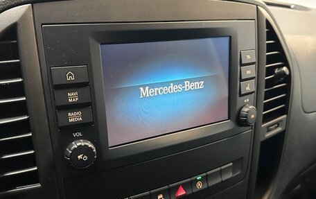 Mercedes-Benz Vito, 2022 год, 4 390 000 рублей, 12 фотография
