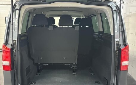 Mercedes-Benz Vito, 2022 год, 4 390 000 рублей, 16 фотография