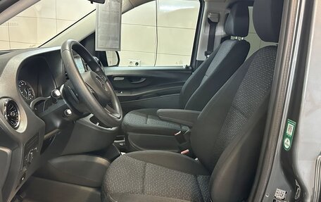 Mercedes-Benz Vito, 2022 год, 4 390 000 рублей, 8 фотография