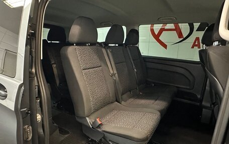Mercedes-Benz Vito, 2022 год, 4 390 000 рублей, 11 фотография