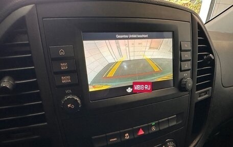 Mercedes-Benz Vito, 2022 год, 4 390 000 рублей, 14 фотография