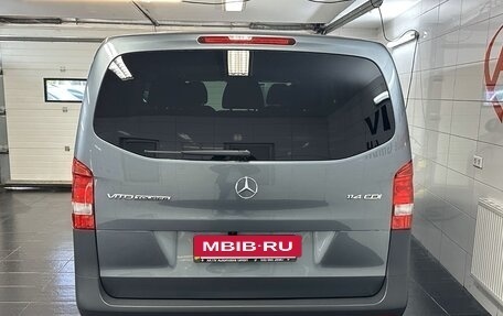 Mercedes-Benz Vito, 2022 год, 4 390 000 рублей, 6 фотография