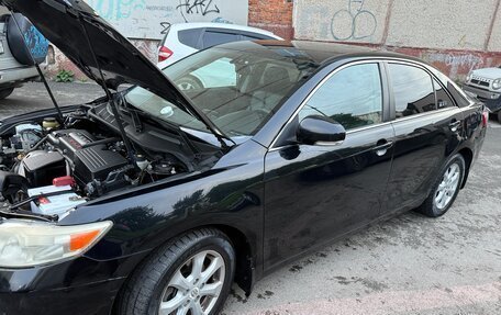 Toyota Camry, 2009 год, 930 000 рублей, 5 фотография