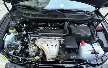 Toyota Camry, 2009 год, 930 000 рублей, 7 фотография