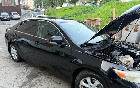 Toyota Camry, 2009 год, 930 000 рублей, 4 фотография