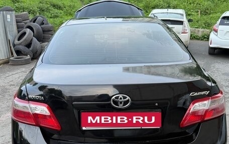 Toyota Camry, 2009 год, 930 000 рублей, 2 фотография