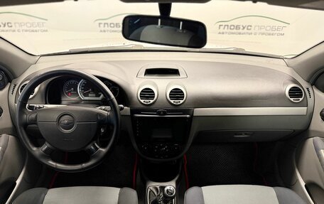 Chevrolet Lacetti, 2012 год, 620 000 рублей, 4 фотография