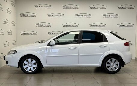 Chevrolet Lacetti, 2012 год, 620 000 рублей, 5 фотография
