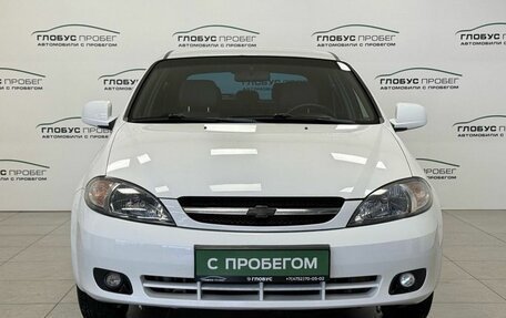 Chevrolet Lacetti, 2012 год, 620 000 рублей, 3 фотография