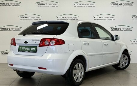 Chevrolet Lacetti, 2012 год, 620 000 рублей, 2 фотография