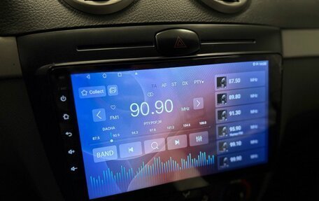 Chevrolet Lacetti, 2012 год, 620 000 рублей, 12 фотография