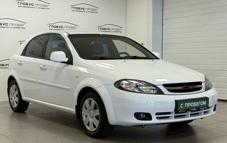 Chevrolet Lacetti, 2012 год, 620 000 рублей, 17 фотография