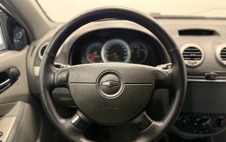 Chevrolet Lacetti, 2012 год, 620 000 рублей, 10 фотография