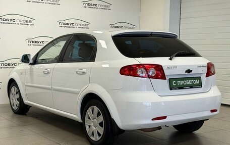 Chevrolet Lacetti, 2012 год, 620 000 рублей, 14 фотография