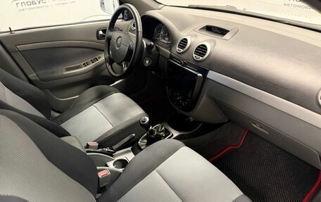 Chevrolet Lacetti, 2012 год, 620 000 рублей, 20 фотография