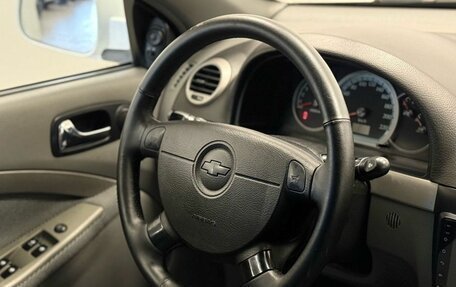 Chevrolet Lacetti, 2012 год, 620 000 рублей, 21 фотография