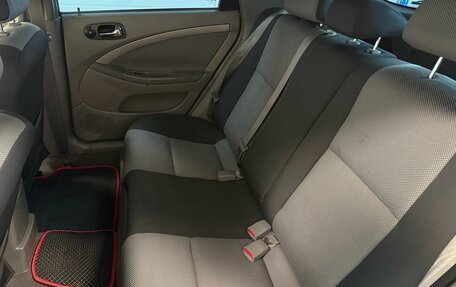 Chevrolet Lacetti, 2012 год, 620 000 рублей, 16 фотография