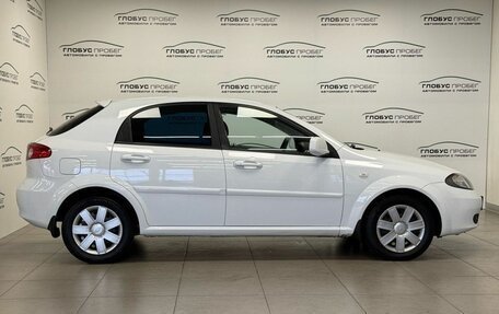 Chevrolet Lacetti, 2012 год, 620 000 рублей, 18 фотография