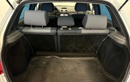 Chevrolet Lacetti, 2012 год, 620 000 рублей, 23 фотография