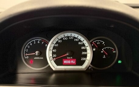 Chevrolet Lacetti, 2012 год, 620 000 рублей, 11 фотография