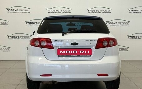 Chevrolet Lacetti, 2012 год, 620 000 рублей, 22 фотография