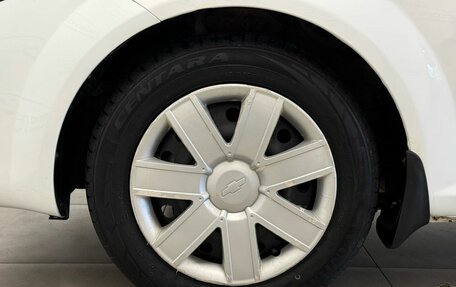 Chevrolet Lacetti, 2012 год, 620 000 рублей, 24 фотография