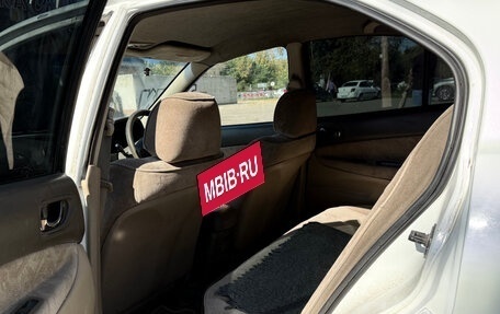 Mitsubishi Galant VIII, 2000 год, 370 000 рублей, 10 фотография