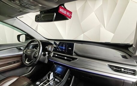 Chery Tiggo 8 Pro, 2021 год, 1 743 000 рублей, 12 фотография