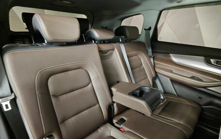 Chery Tiggo 8 Pro, 2021 год, 1 743 000 рублей, 16 фотография