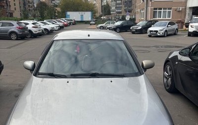 Nissan Almera, 2004 год, 340 000 рублей, 1 фотография
