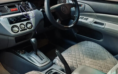 Mitsubishi Lancer IX, 2005 год, 390 000 рублей, 1 фотография