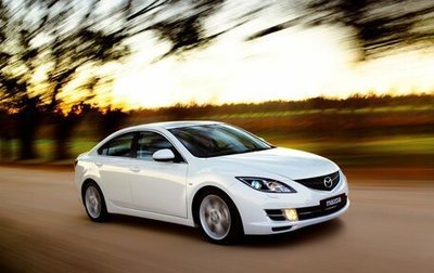 Mazda 6, 2008 год, 920 000 рублей, 1 фотография