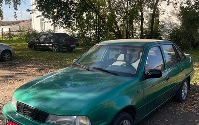 Daewoo Nexia I рестайлинг, 2004 год, 180 000 рублей, 1 фотография
